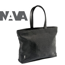 Borsa a spalla Nava