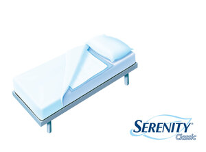 Serenity Classic Traversa  60x90