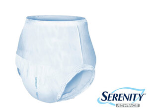 Serenity Advance Pants morbido Super