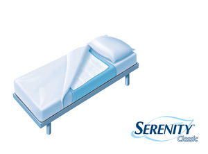 Serenity Classic Traversa 80x180