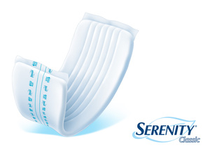 Serenity Classic Rettangolare CON barriera