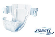 Serenity Soft Dry+ Innofit Premium M Extra