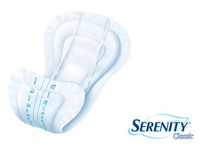 Serenity Classic Sagomato Extra