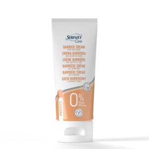 Serenity Care 100 ml Zinc Oxide Ointment