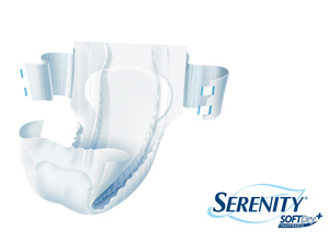 Serenity Soft Dry+ Innofit Premium  L Extra