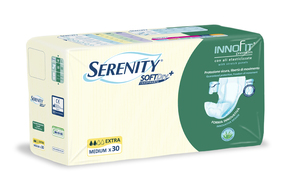 Serenity Soft Dry+ Innofit Premium  M Extra