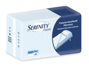 Serenity Classic Traversa  60x90