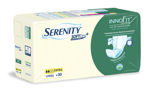 Serenity Soft Dry+ Innofit Premium  L Extra