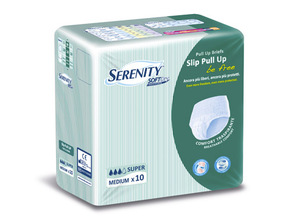 pants super M serenity
