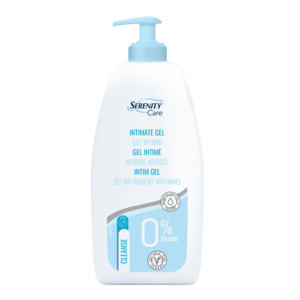 Serenity SkinCare Detergente Delicato