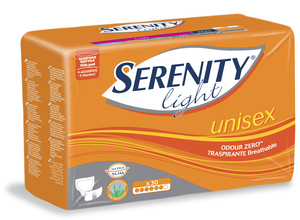 Serenity Light Unisex