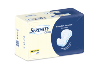 Serenity Classic Sagomato  Extra