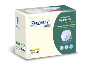 Serenity Soft Dry Pants Be Free S Extra