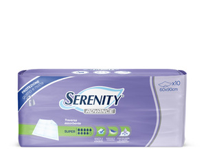 Serenity Advance Traversa Super