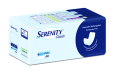 Serenity Classic Rettangolare  CON barriera