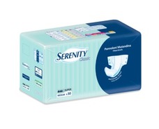 Serenity Classic Pannolone Mutandina  Super