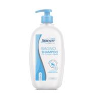 Serenity SkinCare Bagno Shampoo