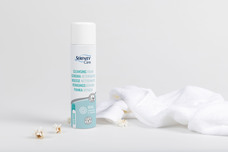 Serenity Care Cleansing Foam