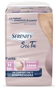 Serenity Pants Sei Tu Discreet