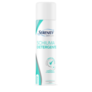 Serenity SkinCare Schiuma Detergente