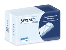 Serenity Classic Traversa