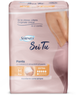 Serenity Pants Sei Tu Extra