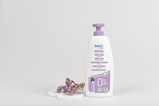 Serenity Care Crema Nutriente