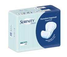 Serenity Classic Sagomato Super