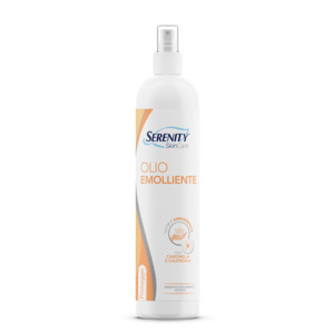 Serenity SkinCare Olio Emolliente