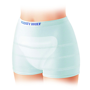 Serenity Mutande Panty Comfort
